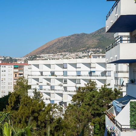 Blonzu Tanzania Lejlighed Benalmádena Eksteriør billede